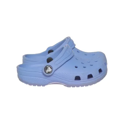 Slip-ins (Classic Clog) van Crocs Polyurethaan