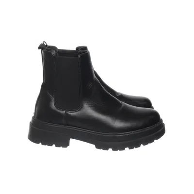 Chelsea boots (Zwart) van Nae