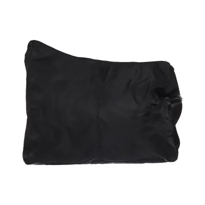 Sac à bandoulière (Noir) de Weekday
