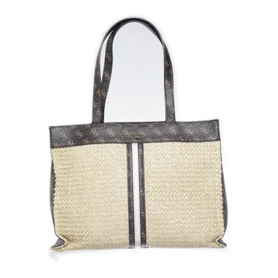 Sac à main (Beige, Marron) de Guess