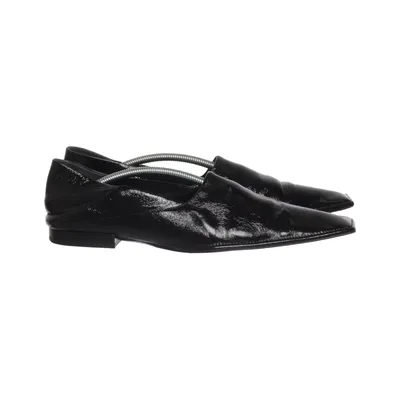 Loafers (Black) from H&M Studio