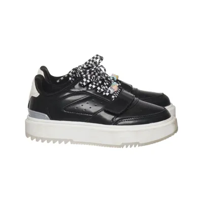 Sneakers (Zwart, Wit, Meerkleurig) van Justice