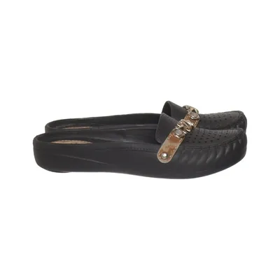Slip-ins (Black) from Siebi's
