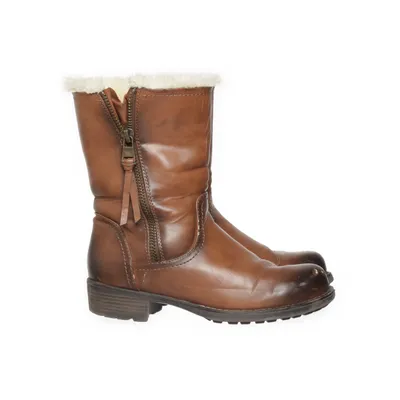 Boots (Brown) from Graceland