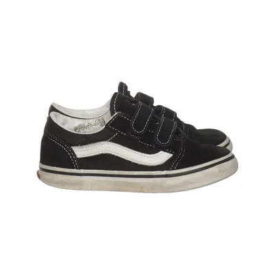 Sneakers (Old Skool) van Vans Katoen, Polyurethaan