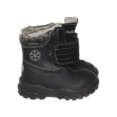 Ankle boots (Black) from Gulliver