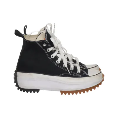Canvas schoenen (Run Star Hike) van Converse