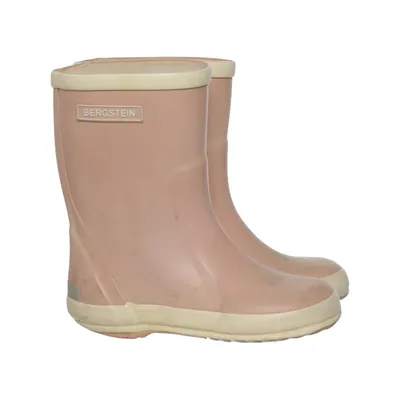 Gummistøvler (Pink) fra Bergstein