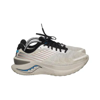 Löparskor (Vit, Svart, Röd) från Saucony