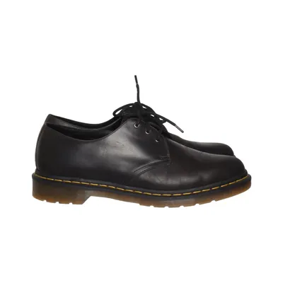 Derby sko (1461) fra Dr. Martens Læder