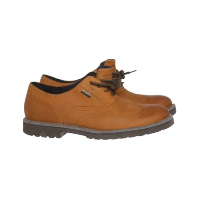 Brogues (V75310) from Rockport Leather