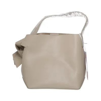 Shoulder-bag (Beige) from Bubbleroom