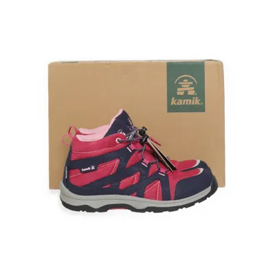 Hiking boots (Bone) from Kamik
