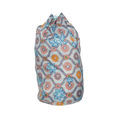 Sports bag (Blue, Multicolored) from Oilily Polyamide