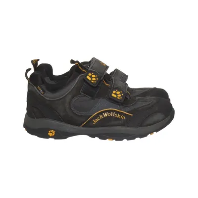 Hiking shoes (Black, Yellow) from Jack Wolfskin