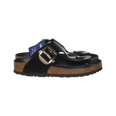 Flip-flops (Gizeh) from Birkenstock Leather