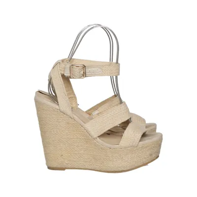 Kilklackar (Beige) från Marypaz Skinn