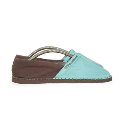 Espadrillos (y2k, fairycore, emo, pashanim, grunge, 2000s, 90s, 80s, vintage, pinterest, skater, gorpcore, oldschool, oldmoney, retro, coquette, realvintage, streetwear, blokecore, baggy, skate, early2000s, 00s, goth, indie, vsco, tumblr, blokette, trendy, archive, bellahadid, bohochic, stockholm, sportswear) fra Havaianas