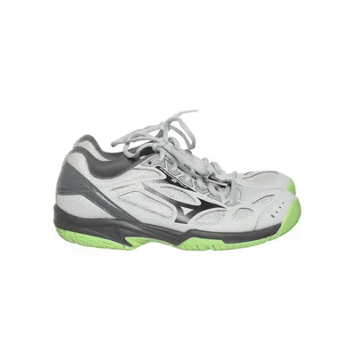 Träningsskor (Grå, Grön, Svart)