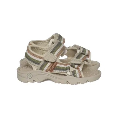 Sandales (Beige, Multicolore) de Bisgaard