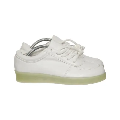 Sneakers (Wit, Groen) van Siumlation