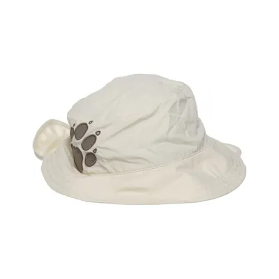 Buckethatt (Beige) från Jack Wolfskin Polyamid, Polyester