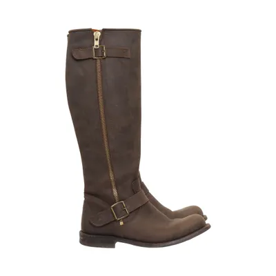 Bottes (Marron) de Dainite