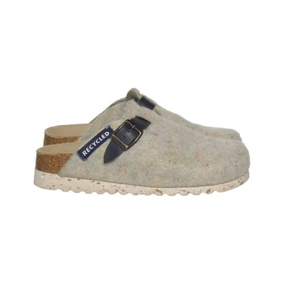 Chaussons (Gris) de Jobi