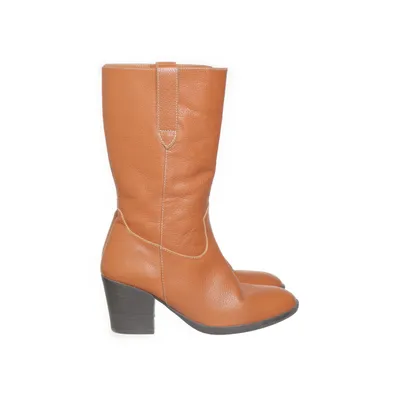 Cowboyboots (Brun) från Kavat