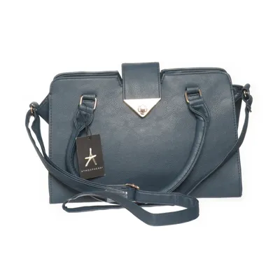 Sac à main (Bleu) de Atmosphere Polyester, Polyuréthane