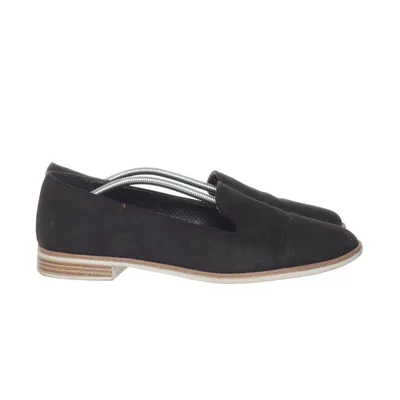 Loafers (Zwart) van Graceland
