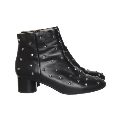 Laarzen met hak (Zwart) van Shoe the Bear