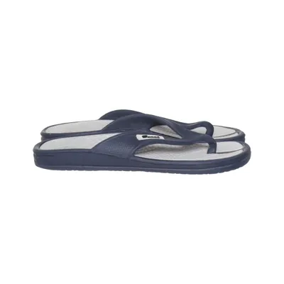 Teenslippers (Blauw, Wit) van Beach
