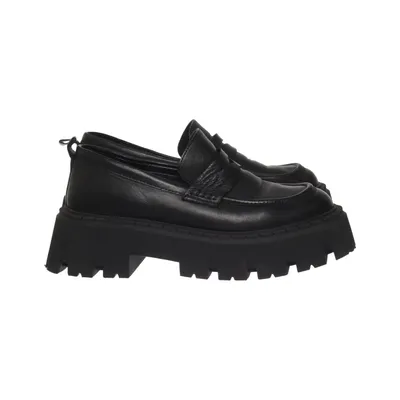 Mocassins (Noir) de Badura