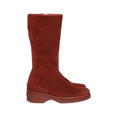 Boots (Red) from Wonders