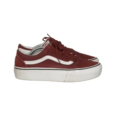 Sneaker (Old Skool Platform) von Vans