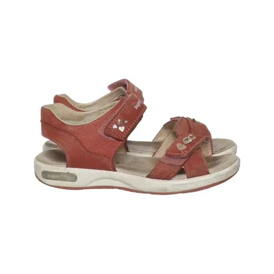 Sandalen (Rood) van Superfit
