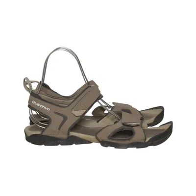 Sandalen (Bruin, Zwart) van Quechua