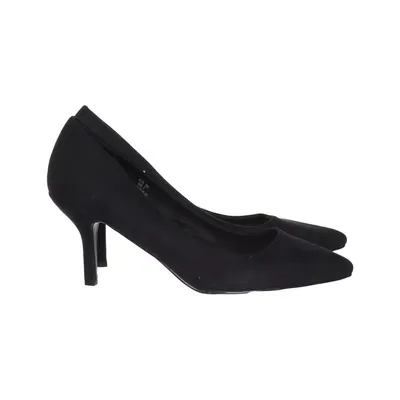 Pumps (Svart) från H&M