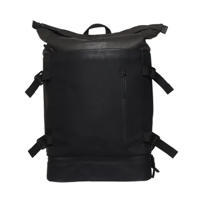 Sac à dos (Noir, Gris) de Kapten & Son