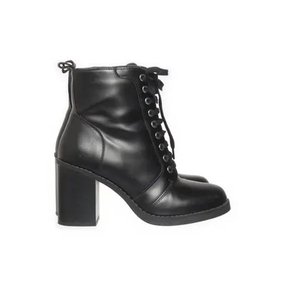 Kängor (Svart) från Vox