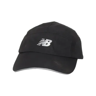Baseballkeps (Svart) från New Balance