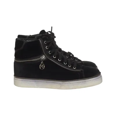 Veterlaarzen (Zwart) van My Brand