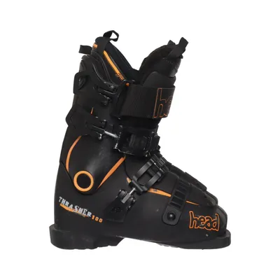 Bottes de ski (Thrasher 100) de Head
