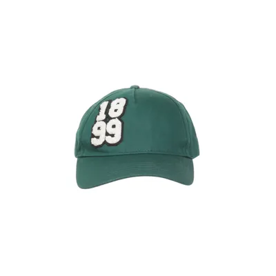 Baseballkasket (Werder) fra Hummel Økologisk bomuld