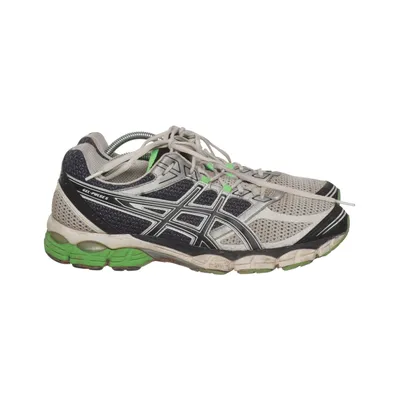 Löparskor (Grå, Svart, Grön) från Asics