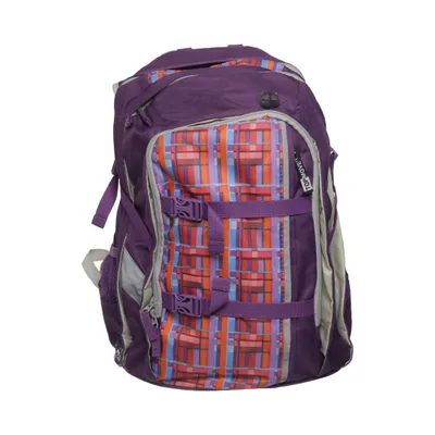 Sac à dos (Violet, Multicolore) de Topmove