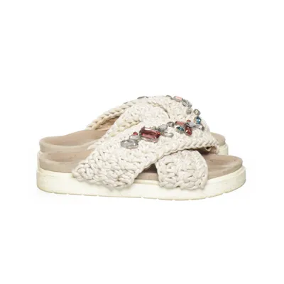Slip-ins (Beige, Meerkleurig) van Inuikii