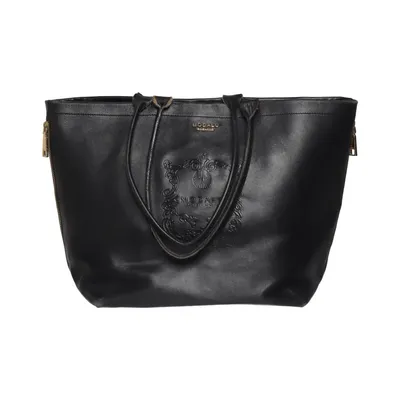 Handbag (Black) from Modalu