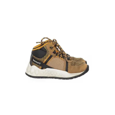 Laced boots (Yellow, Black) from Timberland